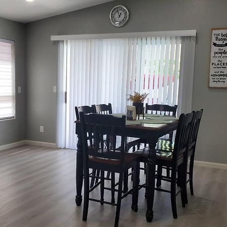 Comfortable Family Home Las Vegas Esterno foto