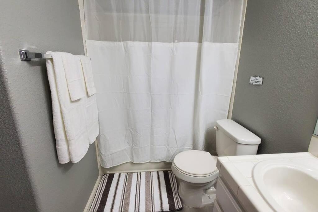 Comfortable Family Home Las Vegas Esterno foto