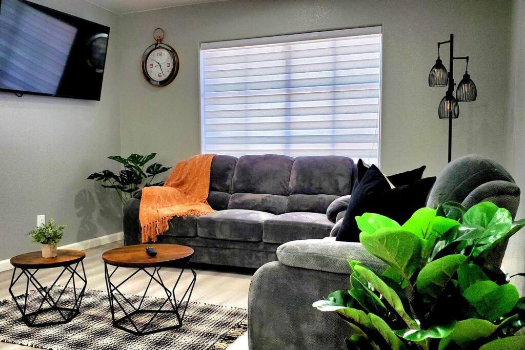 Comfortable Family Home Las Vegas Esterno foto
