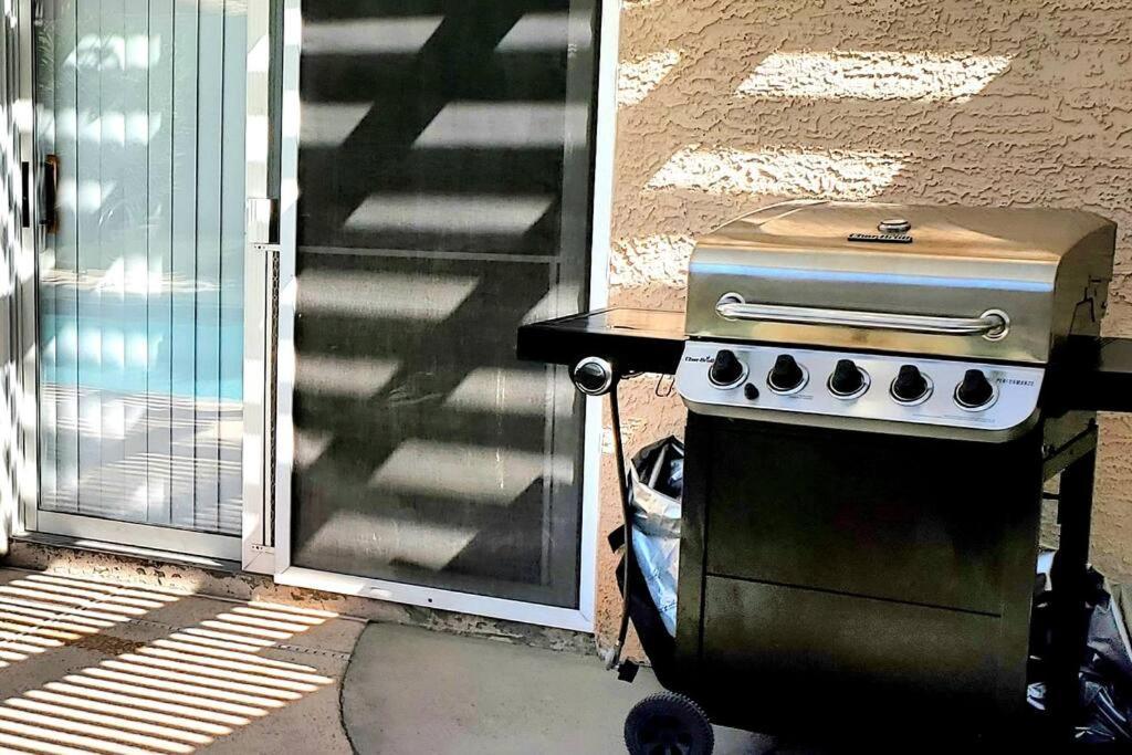 Comfortable Family Home Las Vegas Esterno foto