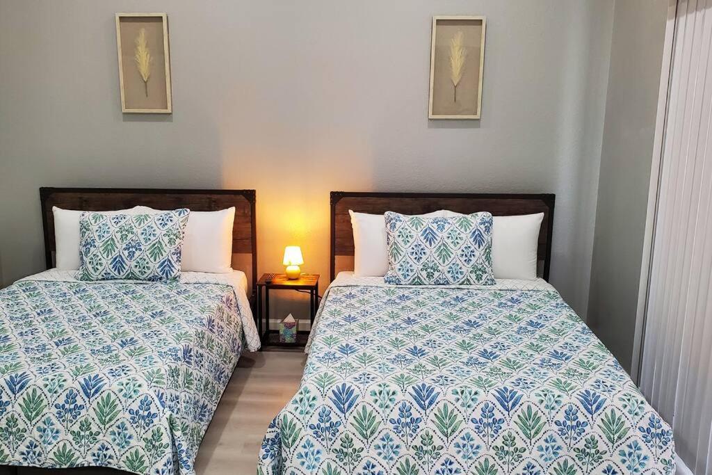 Comfortable Family Home Las Vegas Esterno foto