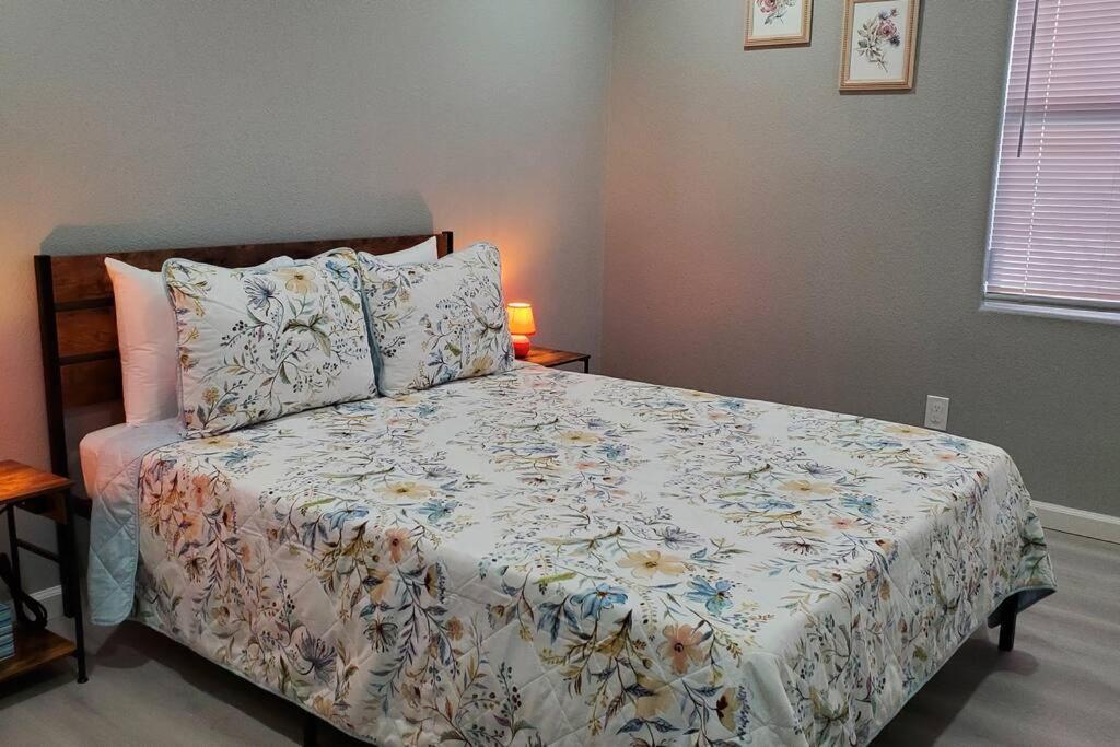Comfortable Family Home Las Vegas Esterno foto